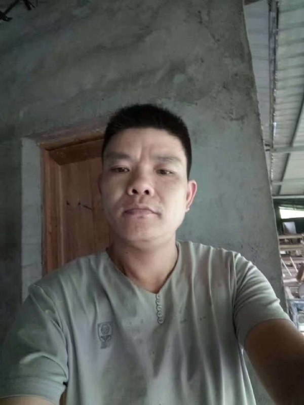寻找幸福的第一张照片--庆元基督教相亲网